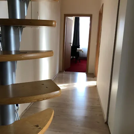 Kleve-kellen 1 Accommodatie bij particulieren