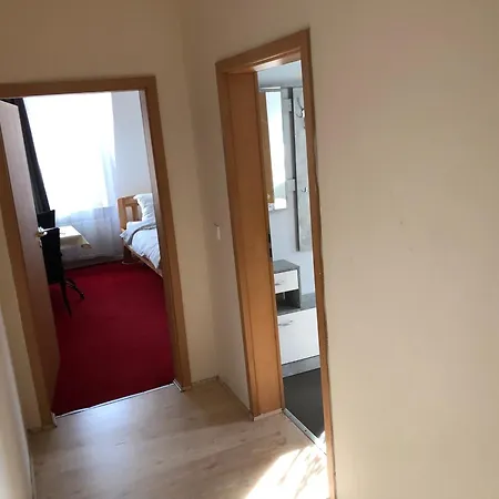 Kleve-kellen 1 Accommodatie bij particulieren