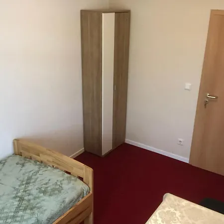 Accommodatie bij particulieren Kleve-kellen 1 Kleef