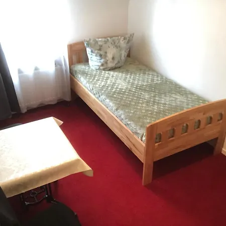 Accommodatie bij particulieren Kleve-kellen 1 *