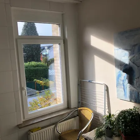 Kleve-kellen 1 Accommodatie bij particulieren Kleef
