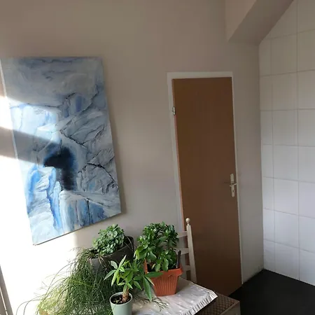 Ubytování v soukromí Kleve-kellen 1 *