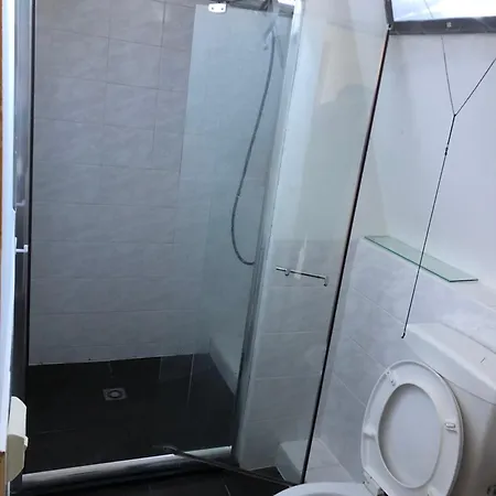 Kleve-kellen 1 Accommodatie bij particulieren